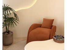 オージン スパ(OJIN SPA)の雰囲気（［非日常の完全貸切空間］心を込めたホスピタリティと肌管理スパ）