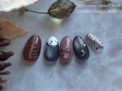 モエリネイル(Moeri..nail)の写真
