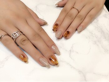 ネイル チップス 天文館本店(NAIL TIPS)/選べる定額デザイン￥5500