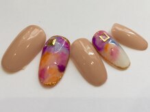 アンジュ(Ange)/月替わり！デザインジェル☆