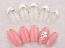 モアニ ヒロオ 渋谷店(MOANI Hiroo)/シンプルフレンチこそ技術に差！