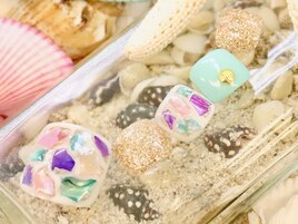 フット【デザインコース】