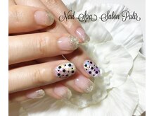 ネイルスパサロン プリール(Pulir)/