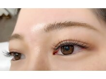 グランルシア(GRAN Lucia)/まつ毛パーマ／まつげパーマ