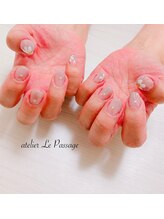 アトリエルパサージュ(Atelier Le Passage)/