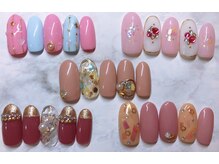 トレゾア 松戸店(TRESR)/100種以上～選べる定額コース♪