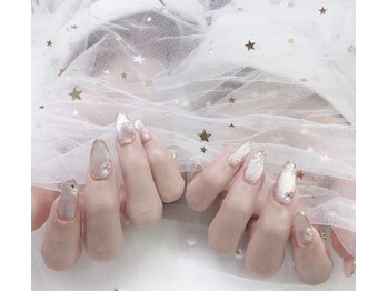 キュート ビューティーサロン(Cute Beauty Salon)/