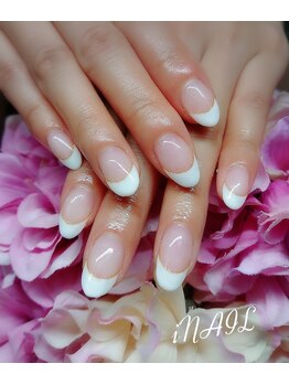 アイネイル(iNAIL)/