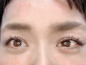 ルノ(Runo)/フラットラッシュ20本