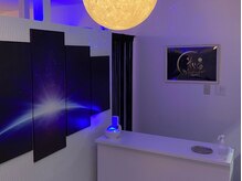 宙 あおば通駅店(そら)/受付