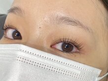 カラーリゾート Ai 葛西店/パリジェンヌラッシュリフト