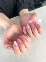 ザネイルズ(The Nails)/