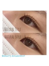 ビューティーアミューズメント 星置店/キュートスタイル