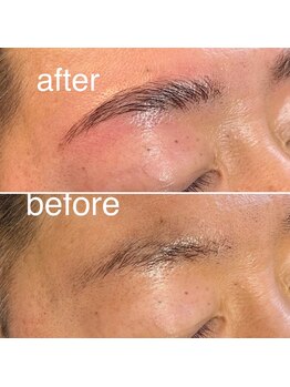 ファウラ(faura:)/アイブロウ