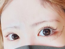 リトルペアーナ(Little PeaRna)/