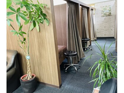 らくらく 我孫子店の写真