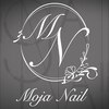 モジャネイル(MOJA NAIL)のお店ロゴ