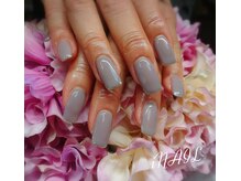 アイネイル(iNAIL)/