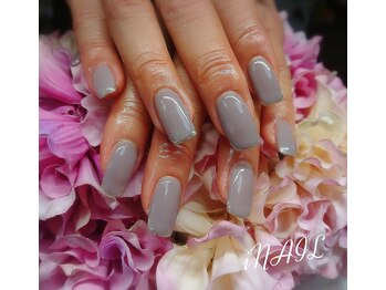 アイネイル(iNAIL)/