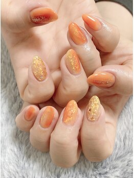 コロミネイル(colome nail)/