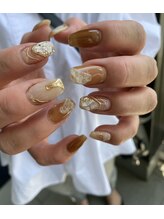 マムール(Beauty Salon Mamour)/