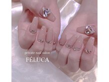 フェルカ(FELUCA)/