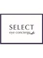 セレクト アイコンシェルジュ 新宿店(SELECT eye concierge)/新宿駅/アイブロウ/まつ毛パーマ/まつげ