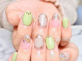 定額メニューデザインプラン