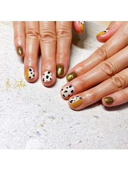 ルコトン(le coton)/お持ち込み【150min】