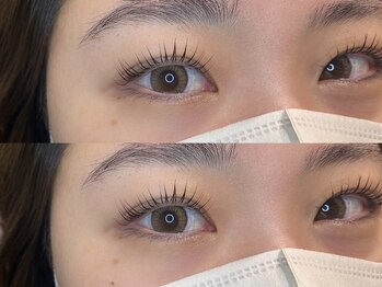 アイクイック 川口(Ai Quick)/★パリジェンヌラッシュリフト★