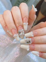 クイーンズビューティーサロン 歌舞伎町店(Queen's beauty salon)/やり放題コース