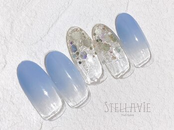 ステラヴィエ(Stellavie)/定額プランA