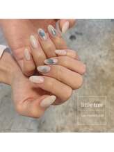 リトルツリー(little tree)/おまかせネイル