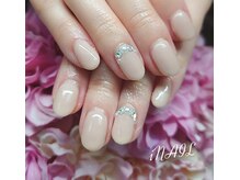 アイネイル(iNAIL)/