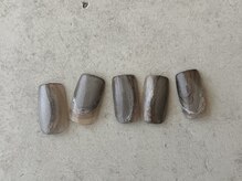 アテ(ate.)/追加サンプル