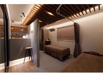 ホグ(HOG)/＊お店の内観～その１～＊