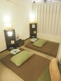 整えーる 練馬店&nbsp;練馬店/アロママッサージ/オイルマッサージ/リフレクソロジー