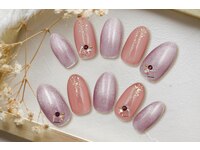 FAST NAIL 南大沢店　 【ファストネイル】