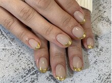 アネモネネイル(anemone nail)/