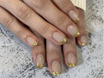 アネモネネイル(anemone nail)/