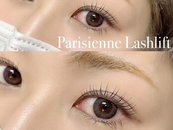 アンダーバーホワイト 大阪上本町店(_WHITE)/＊次世代まつ毛パーマ