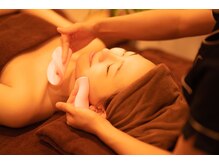 リラクストア (RIRAKU STORE)/小顔マッサージ