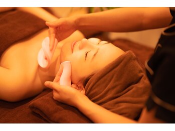 リラクストア (RIRAKU STORE)/小顔マッサージ