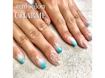 シャルム(CHARME)/