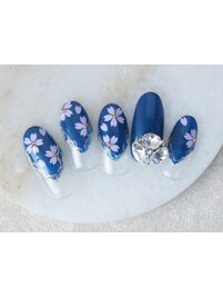 aura sakura design ［赤羽］