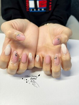 アミ(ami)/リッチコース♪