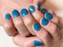 アトリエ ラビータ(atelier la vita)/メンズネイル