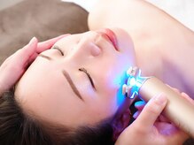 ユキ(YUKI)/美顔器