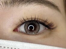 カム バイ ネオリーブ 溝の口店(Cam by neolive)/☆ボリュームラッシュ☆