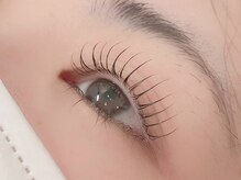 クインカ 柏店(Cuinca)/韓国風＊束感まつ毛パーマ